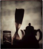 Teatime -  Anne Perillat-Bottonet